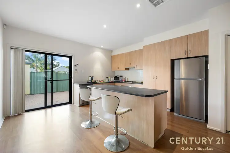 Third view of Homely townhouse listing, 2/8-11 Silverbirch Place, Mawson Lakes SA 5095