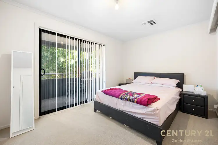 Fourth view of Homely townhouse listing, 2/8-11 Silverbirch Place, Mawson Lakes SA 5095