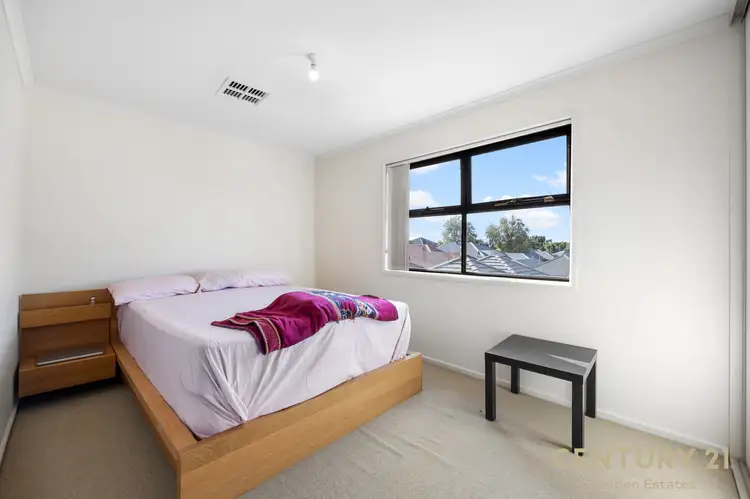 Sixth view of Homely townhouse listing, 2/8-11 Silverbirch Place, Mawson Lakes SA 5095