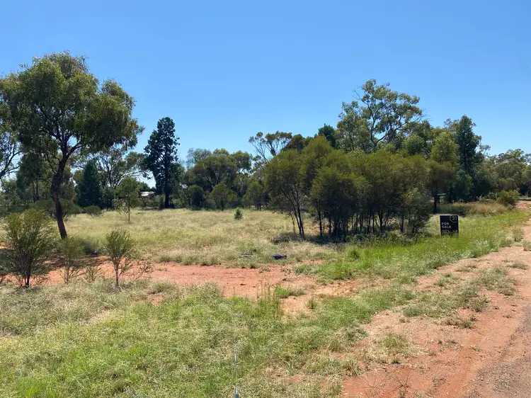 Second view of Homely land listing, 5 Illewong Street, Euabalong West NSW 2877
