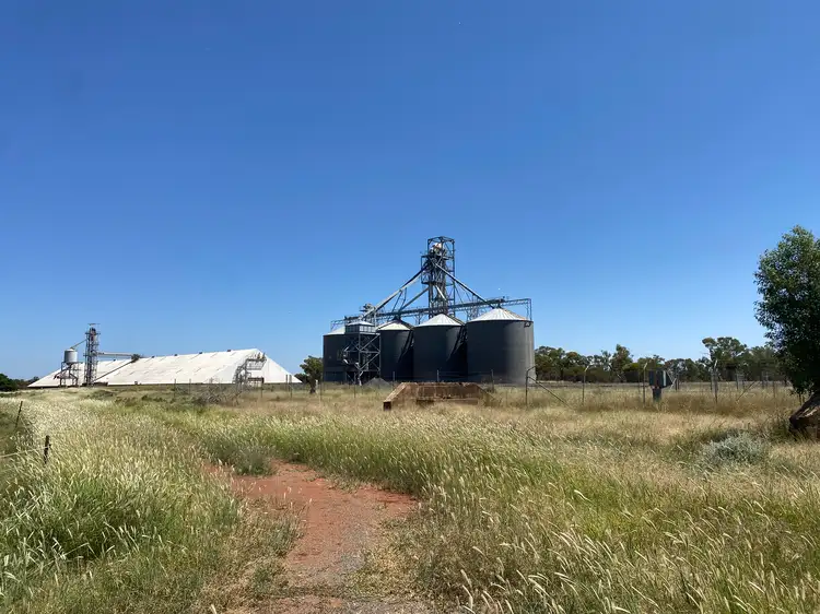 Third view of Homely land listing, 5 Illewong Street, Euabalong West NSW 2877