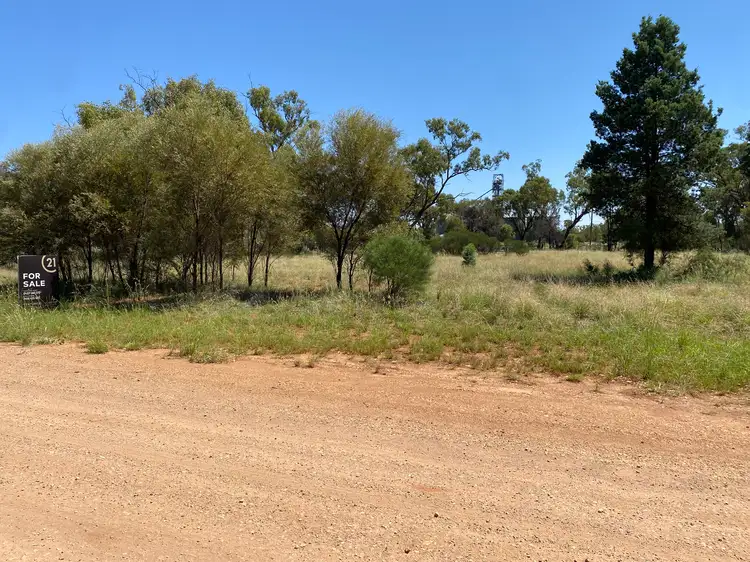 Fourth view of Homely land listing, 5 Illewong Street, Euabalong West NSW 2877