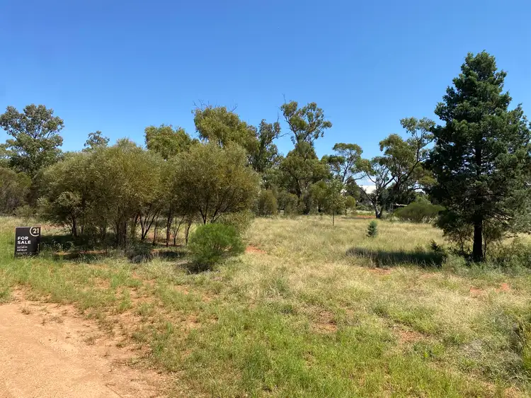 Fifth view of Homely land listing, 5 Illewong Street, Euabalong West NSW 2877