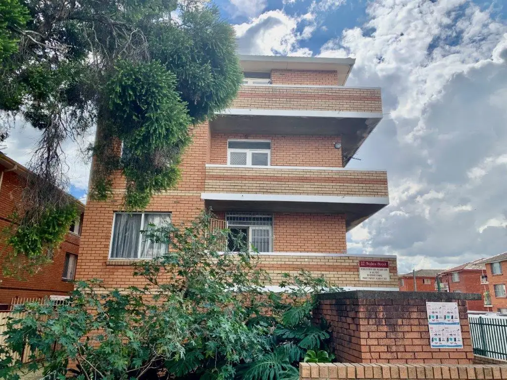 Main view of Homely unit listing, 5/17 Hughes Street, Cabramatta NSW 2166