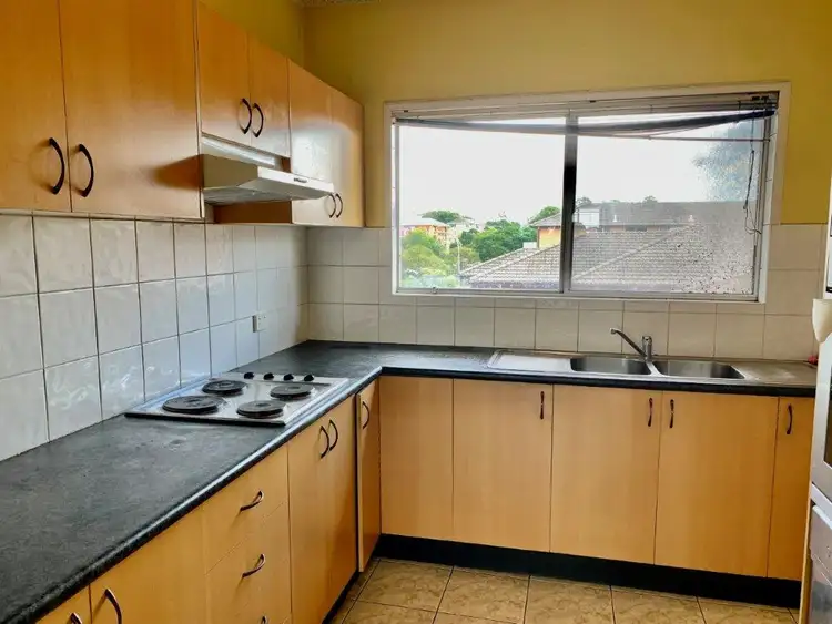 Second view of Homely unit listing, 5/17 Hughes Street, Cabramatta NSW 2166