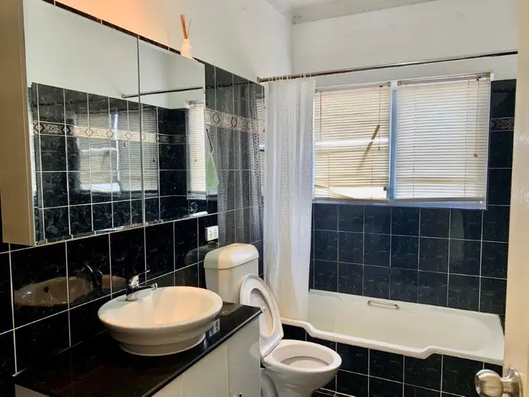 Third view of Homely unit listing, 5/17 Hughes Street, Cabramatta NSW 2166