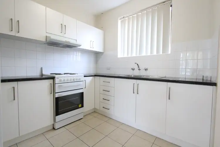 Second view of Homely apartment listing, 1/20-22 Speed Street, Liverpool NSW 2170