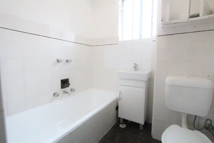 Fifth view of Homely apartment listing, 1/20-22 Speed Street, Liverpool NSW 2170