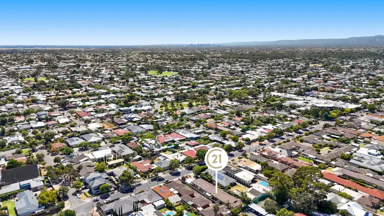 Fourth view of Homely unit listing, 3/17 Dunrobin Road, Hove SA 5048