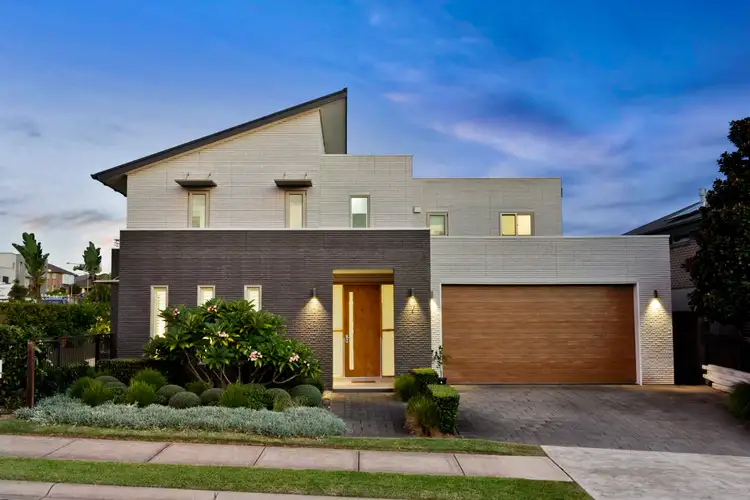7 Cardell Road, Kellyville NSW 2155