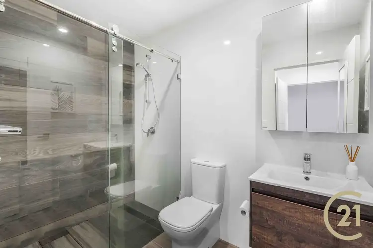 Sixth view of Homely apartment listing, 1203/311 Hume Highway, Liverpool NSW 2170