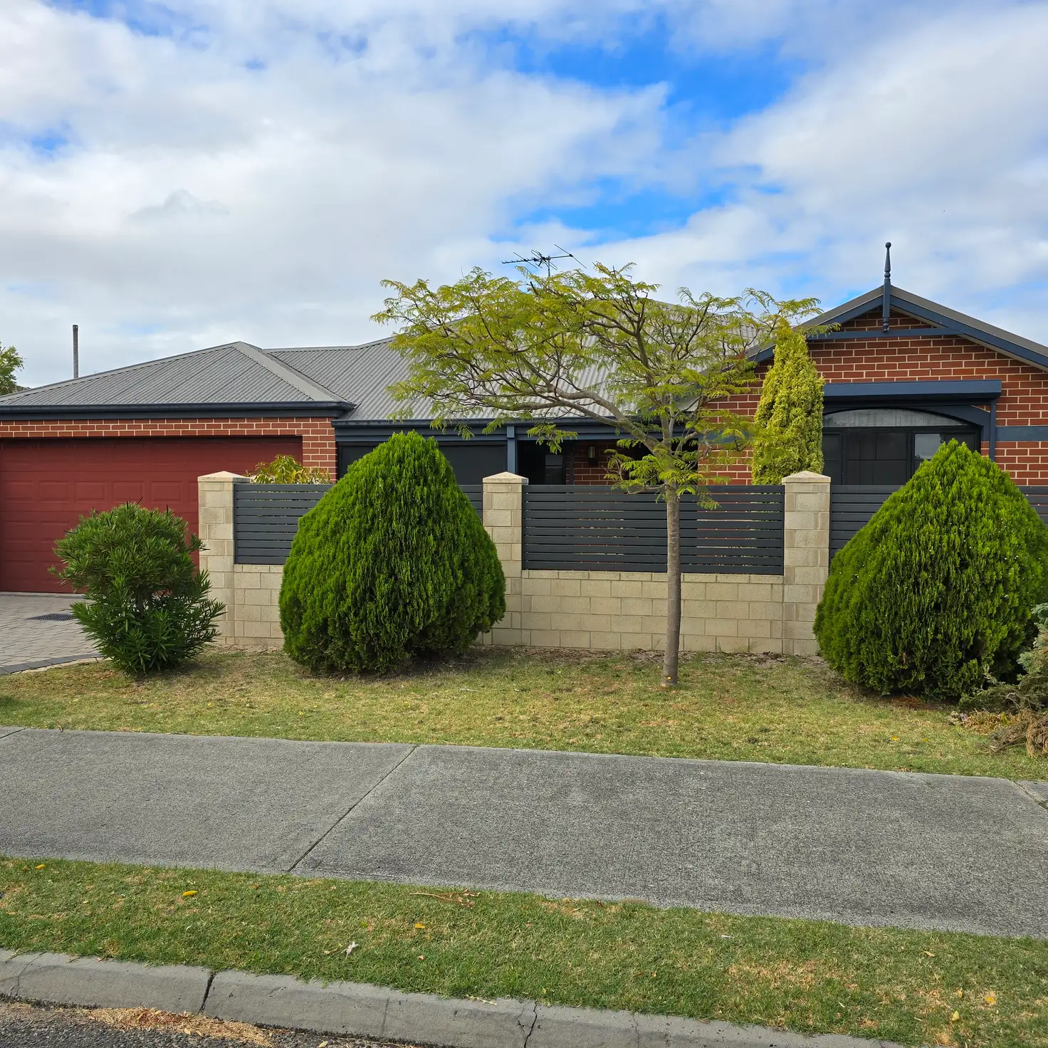 Main view of Homely house listing, 1 Premier Street, South Bunbury WA 6230