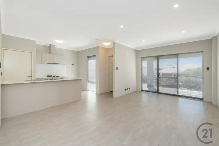 Third view of Homely house listing, 150 Sanctuary Circuit, Dawesville WA 6211
