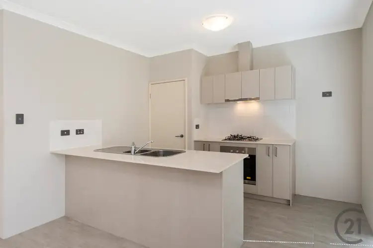 Fifth view of Homely house listing, 150 Sanctuary Circuit, Dawesville WA 6211