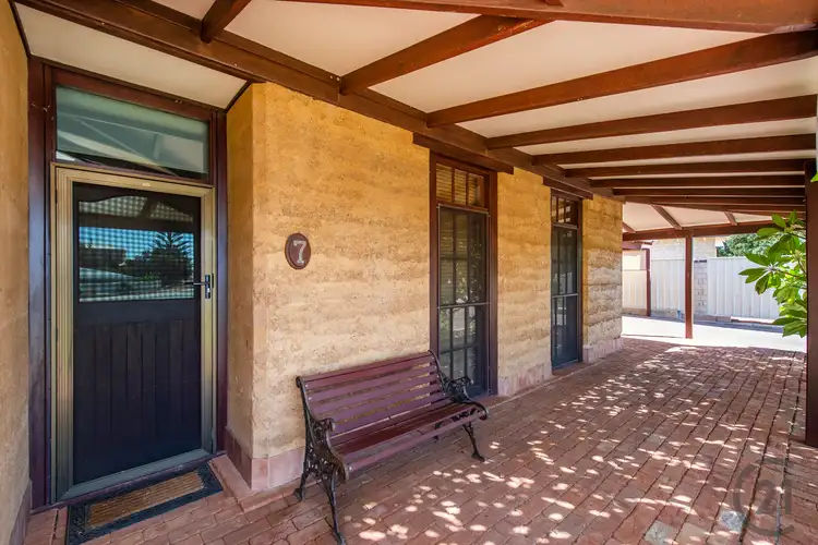 Second view of Homely house listing, 7 Kabbarli Street, Falcon WA 6210