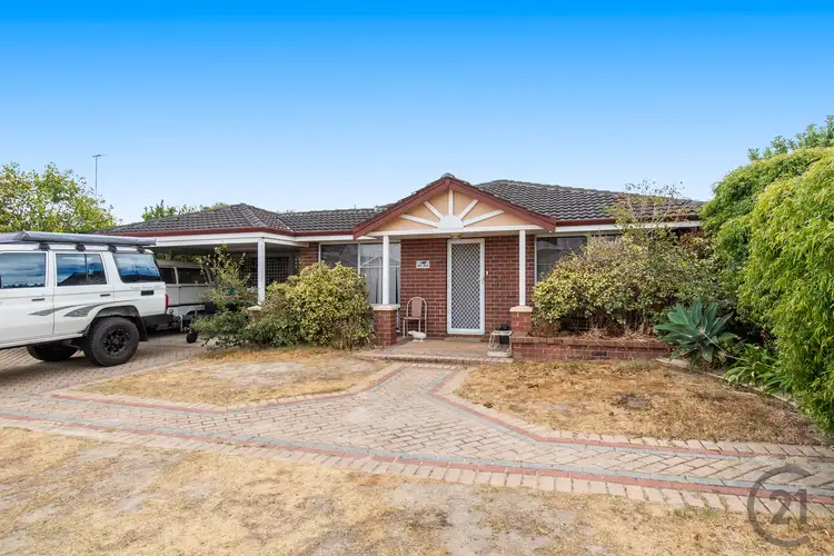 9 Lavender Gardens, Halls Head WA 6210