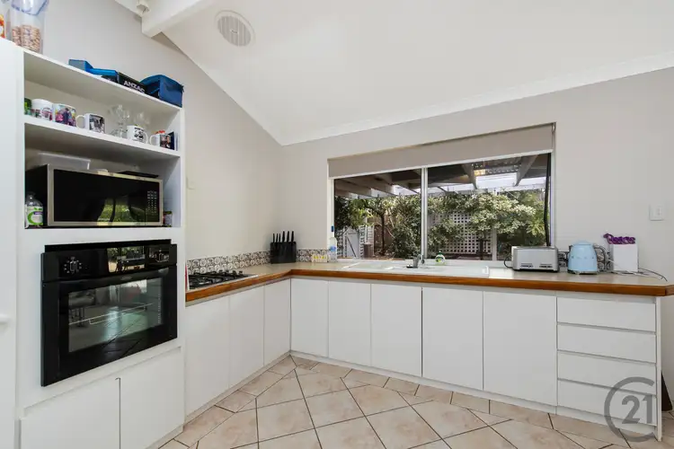 Second view of Homely house listing, 9 Lavender Gardens, Halls Head WA 6210