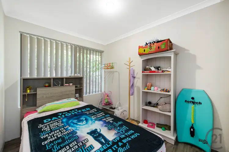 Fifth view of Homely house listing, 9 Lavender Gardens, Halls Head WA 6210