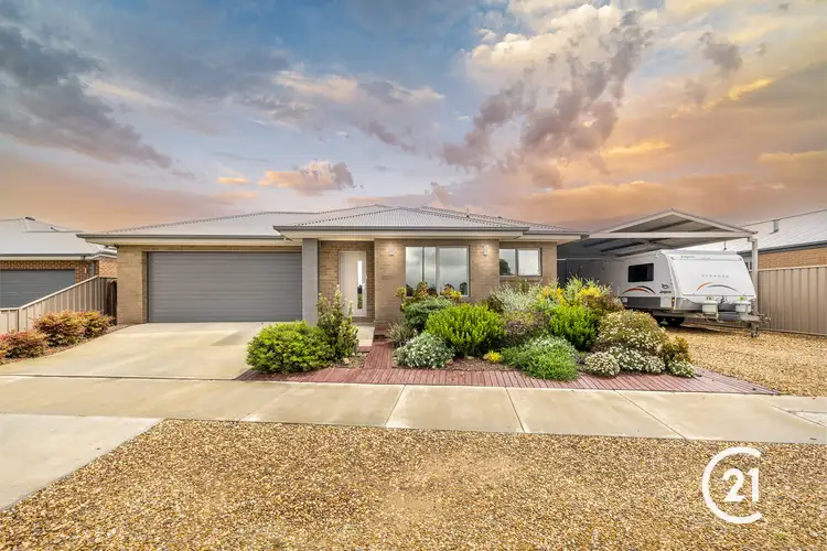 83 Wilkinson Drive, Echuca VIC 3564