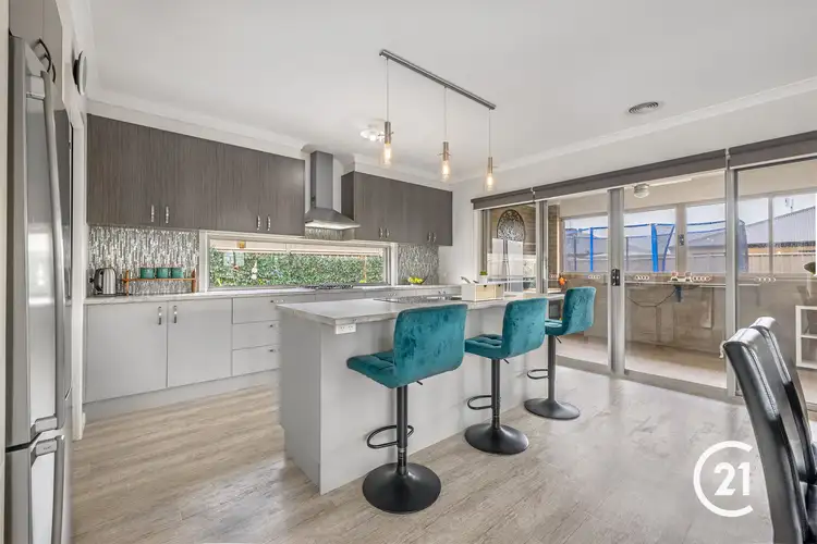 Second view of Homely house listing, 83 Wilkinson Drive, Echuca VIC 3564