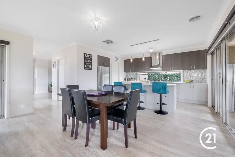 Third view of Homely house listing, 83 Wilkinson Drive, Echuca VIC 3564