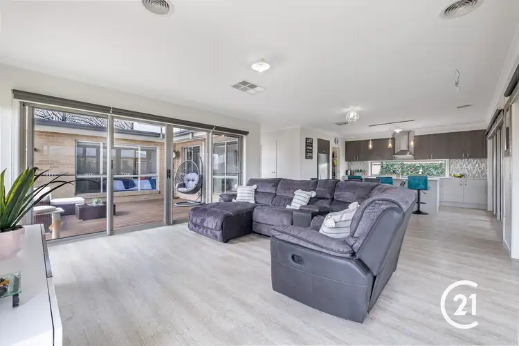 Fourth view of Homely house listing, 83 Wilkinson Drive, Echuca VIC 3564