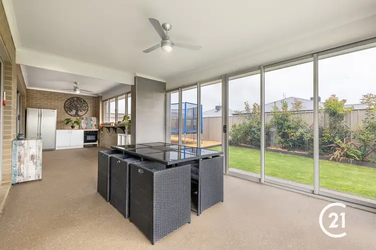 Sixth view of Homely house listing, 83 Wilkinson Drive, Echuca VIC 3564
