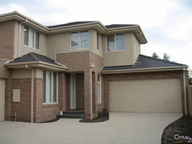 Main view of Homely townhouse listing, 3/54 Waverley Road, Chadstone VIC 3148