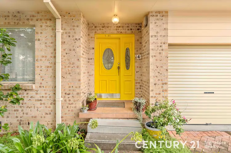 4/8A Rendal Avenue, North Nowra NSW 2541