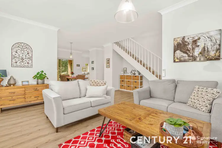 Third view of Homely townhouse listing, 4/8A Rendal Avenue, North Nowra NSW 2541