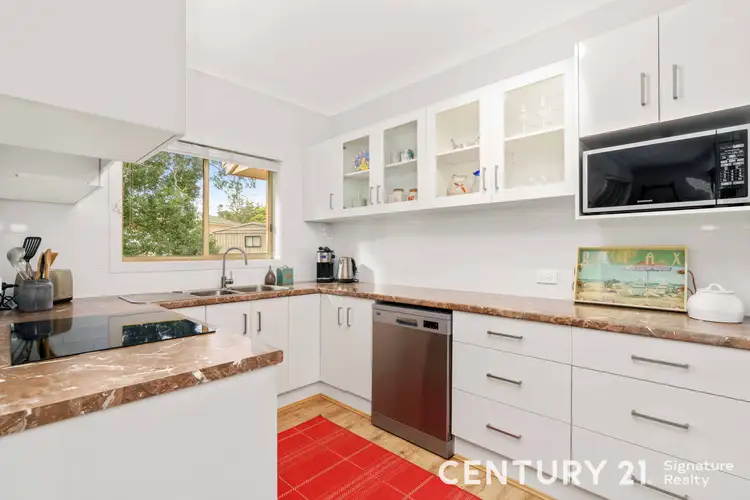 Fifth view of Homely townhouse listing, 4/8A Rendal Avenue, North Nowra NSW 2541