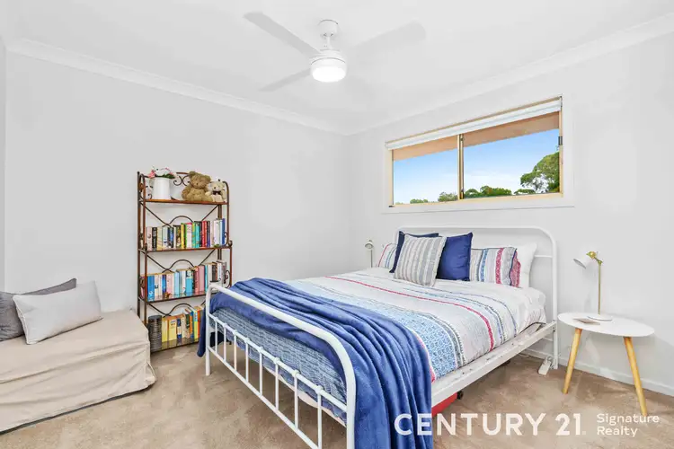 Sixth view of Homely townhouse listing, 4/8A Rendal Avenue, North Nowra NSW 2541