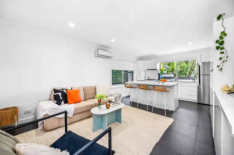 Fourth view of Homely house listing, 10/353 Turton Road, New Lambton NSW 2305