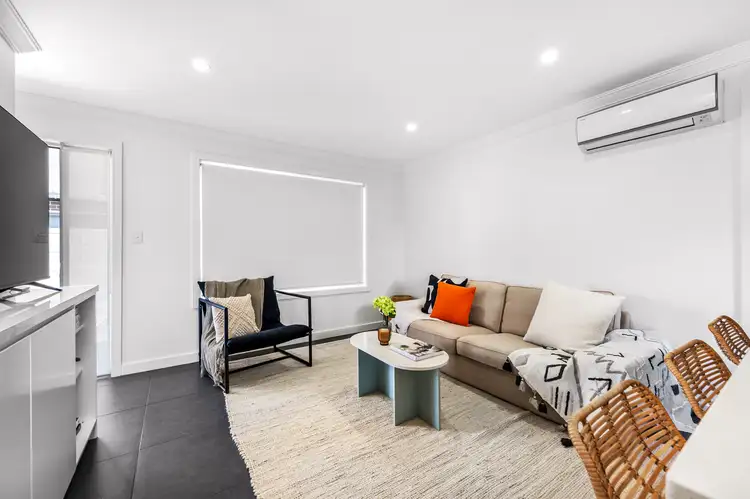 Fifth view of Homely house listing, 10/353 Turton Road, New Lambton NSW 2305