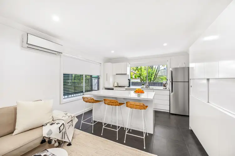 Sixth view of Homely house listing, 10/353 Turton Road, New Lambton NSW 2305