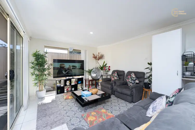 5/14 Marquis Street, Bentley WA 6102
