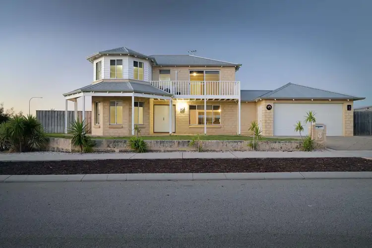 46 Seaside Avenue, Yanchep WA 6035