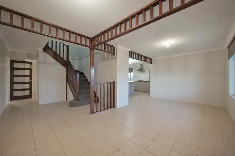 Second view of Homely house listing, 46 Seaside Avenue, Yanchep WA 6035