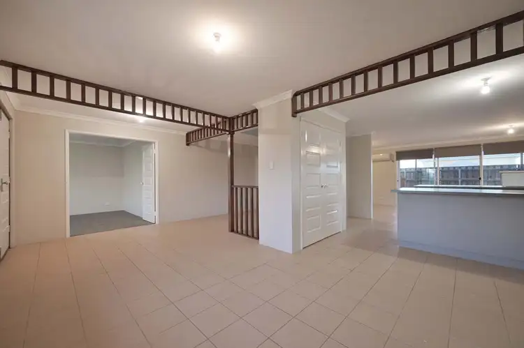 Third view of Homely house listing, 46 Seaside Avenue, Yanchep WA 6035