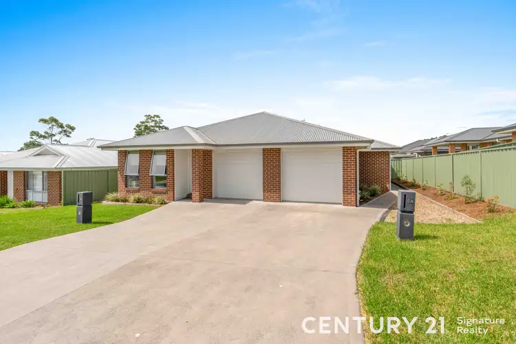 5 Manoora Way