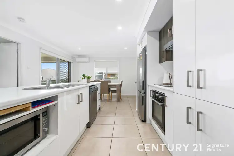 Third view of Homely house listing, 5 Manoora Way, Nowra NSW 2541