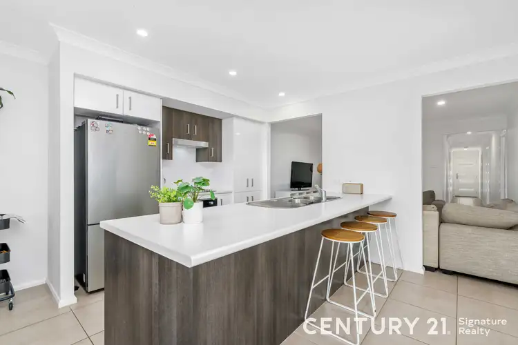 Fourth view of Homely house listing, 5 Manoora Way, Nowra NSW 2541