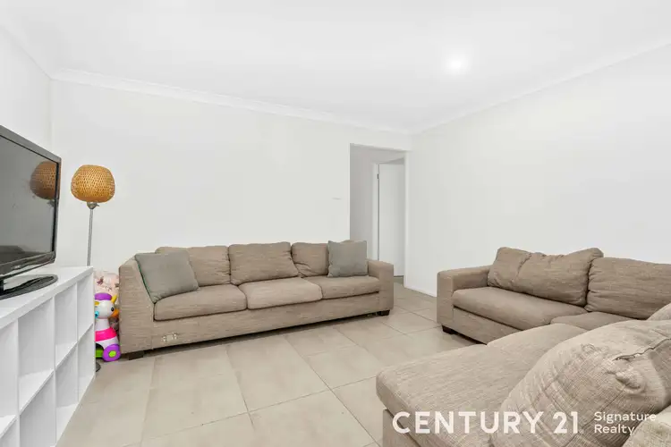 Fifth view of Homely house listing, 5 Manoora Way, Nowra NSW 2541