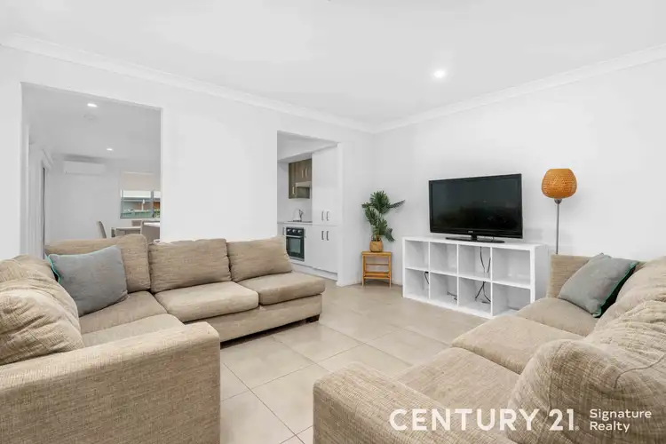 Sixth view of Homely house listing, 5 Manoora Way, Nowra NSW 2541
