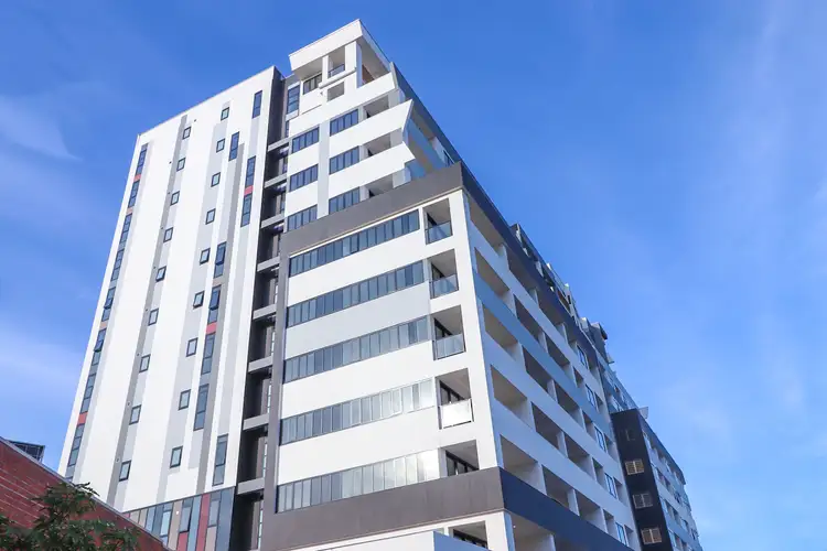 Main view of Homely apartment listing, 809/196 Stacey Street, Bankstown NSW 2200