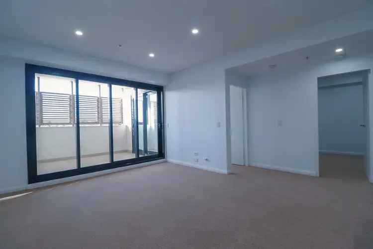 Second view of Homely apartment listing, 809/196 Stacey Street, Bankstown NSW 2200