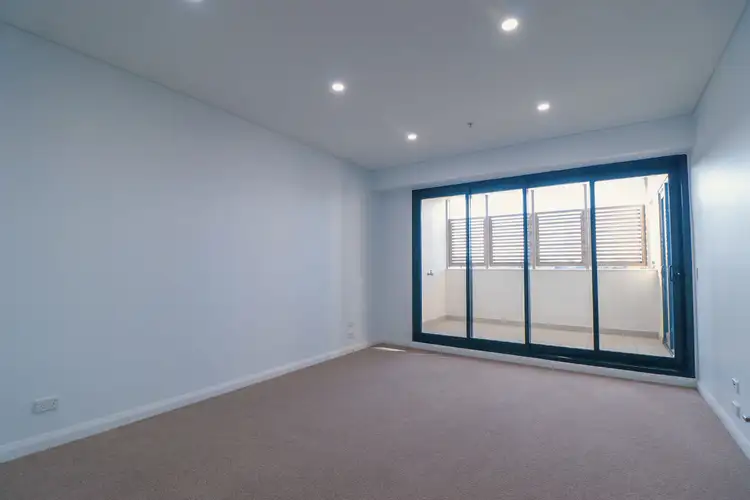 Third view of Homely apartment listing, 809/196 Stacey Street, Bankstown NSW 2200