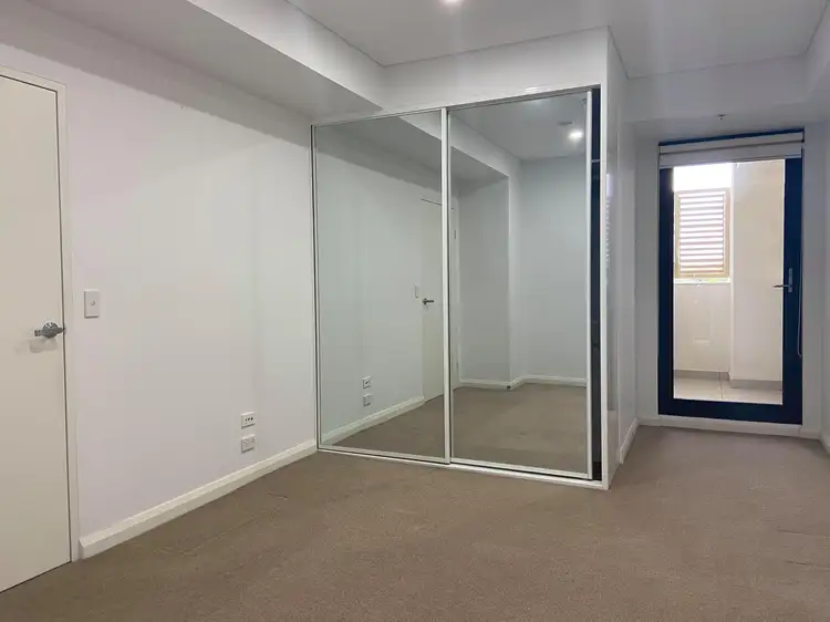 Fourth view of Homely apartment listing, 809/196 Stacey Street, Bankstown NSW 2200