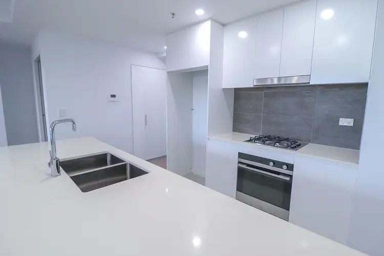 Fifth view of Homely apartment listing, 809/196 Stacey Street, Bankstown NSW 2200