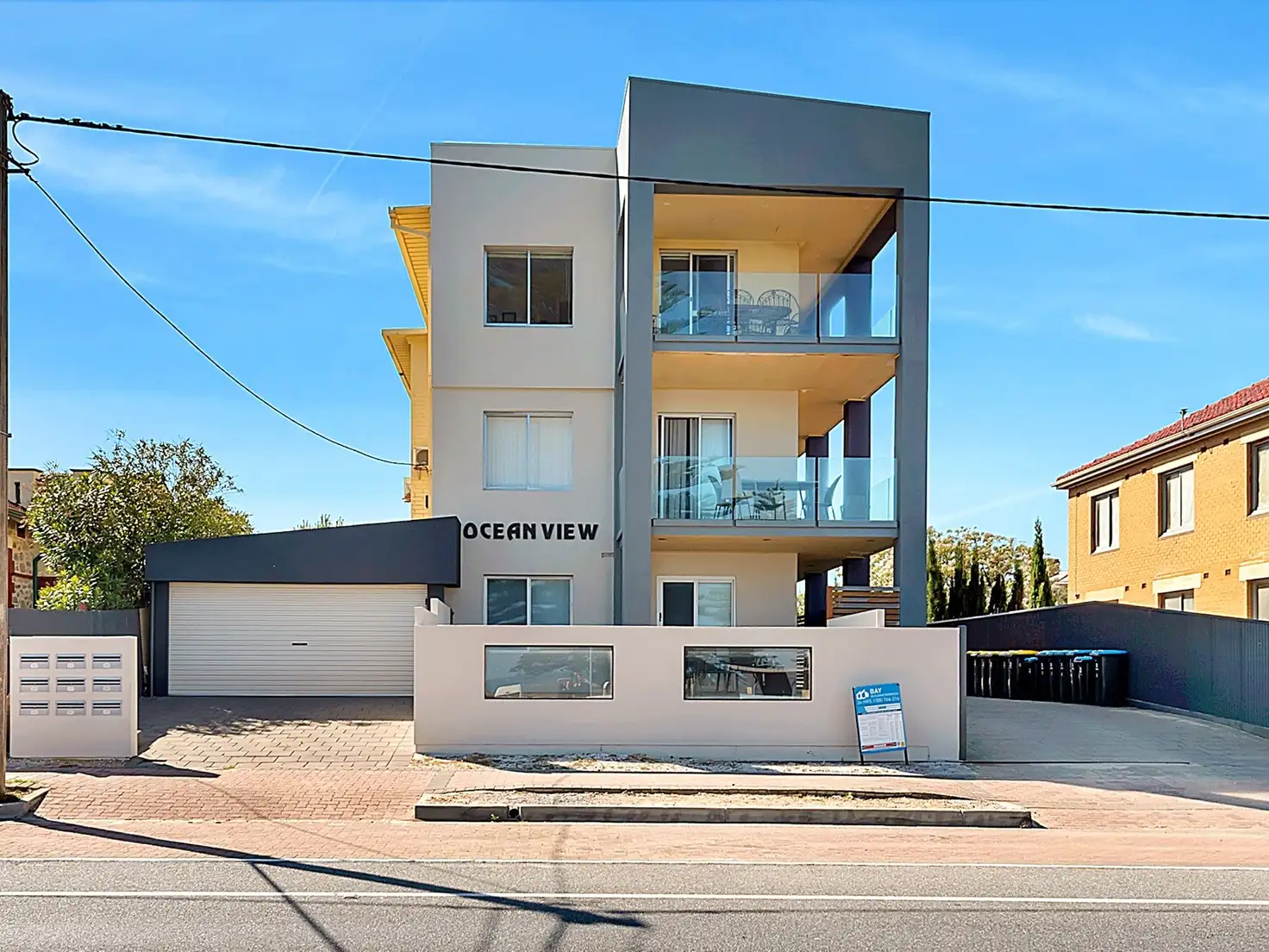 Main view of Homely apartment listing, 8/205 Lady Gowrie Drive, Largs Bay SA 5016